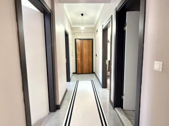 SAMSUN İLKADIM BARUTHANE MH 2+1 100m2 1.KAT 3 YILLIK BİNADA CAM BALKONLU VESTİYERLİ MASRAFSIZ KREDİYE UYGUN SATILIK FIRSAT DAİRE