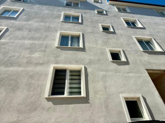 SAMSUN İLKADIM BARUTHANE MH 2+1 100m2 1.KAT 3 YILLIK BİNADA CAM BALKONLU VESTİYERLİ MASRAFSIZ KREDİYE UYGUN SATILIK FIRSAT DAİRE