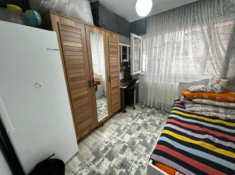 SAMSUN İLKADIM İLYASKÖY MH 2+1 90m2 BAHÇE KAT İÇİ YAPILI MASRAFSIZ MÜSTAKİL BAHÇELİ DIŞCEPHELİ CADDE ÜZERİ İLYASKÖY KAVŞAĞINA YAKIN KREDİYE UYGUN FIRSAT DAİRE