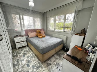 SAMSUN İLKADIM İLYASKÖY MH 2+1 90m2 BAHÇE KAT İÇİ YAPILI MASRAFSIZ MÜSTAKİL BAHÇELİ DIŞCEPHELİ CADDE ÜZERİ İLYASKÖY KAVŞAĞINA YAKIN KREDİYE UYGUN FIRSAT DAİRE