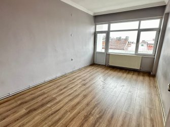 SAMSUN İLKADIM KADIKÖY MAH. 2+1 100 M2 3. KAT DIŞ CEPHELİ AÇIK OTOPARKLI MERKEZİ KONUMDA MASRAFSIZ FIRSAT DAİRE