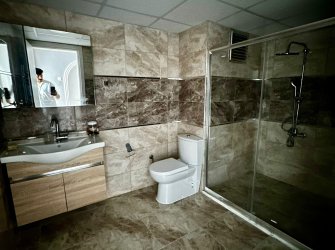 SAMSUN İLKADIM KADIKÖY MAH. 2+1 100 M2 3. KAT DIŞ CEPHELİ AÇIK OTOPARKLI MERKEZİ KONUMDA MASRAFSIZ FIRSAT DAİRE