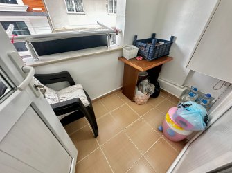 SAMSUN İLKADIM YENİDOĞAN MH 2+1 1.KAT 13 YILLIK MASRAFSIZ BALKONLU CADDEYE YAKIN DOĞALGAZLI KREDİYE UYGUN FIRSAT DAİRE