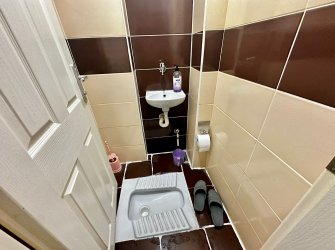 SAMSUN İLKADIM YENİDOĞAN MH 2+1 1.KAT 13 YILLIK MASRAFSIZ BALKONLU CADDEYE YAKIN DOĞALGAZLI KREDİYE UYGUN FIRSAT DAİRE