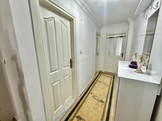 SAMSUN İLKADIM YENİDOĞAN MH 2+1 1.KAT 13 YILLIK MASRAFSIZ BALKONLU CADDEYE YAKIN DOĞALGAZLI KREDİYE UYGUN FIRSAT DAİRE