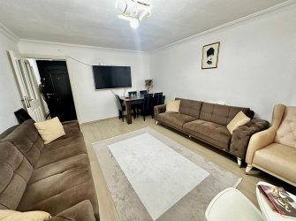 SAMSUN İLKADIM YENİDOĞAN MH 2+1 1.KAT 13 YILLIK MASRAFSIZ BALKONLU CADDEYE YAKIN DOĞALGAZLI KREDİYE UYGUN FIRSAT DAİRE