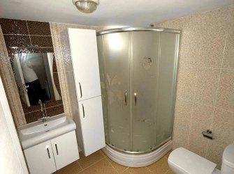 SAMSUN İLKADIM KIŞLA MH 2+1 100m2 2.KAT CAM BALKONLU DOĞALGAZLI MASRAFSIZ KREDİYE UYGUN  FIRSAT DAİRE