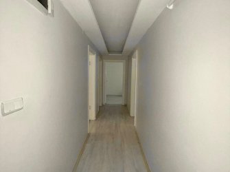 SAMSUN İLKADIM KIŞLA MH 2+1 100m2 2.KAT CAM BALKONLU DOĞALGAZLI MASRAFSIZ KREDİYE UYGUN  FIRSAT DAİRE