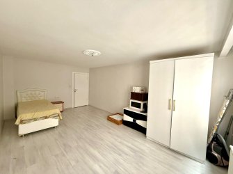 SAMSUN İLKADIM KIŞLA MH 2+1 100m2 2.KAT CAM BALKONLU DOĞALGAZLI MASRAFSIZ KREDİYE UYGUN  FIRSAT DAİRE