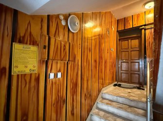 SAMSUN İLKADIM KIŞLA MH 2+1 100m2 2.KAT CAM BALKONLU DOĞALGAZLI MASRAFSIZ KREDİYE UYGUN  FIRSAT DAİRE