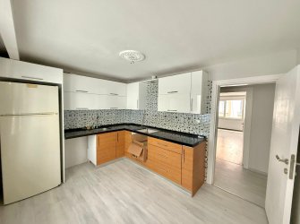 SAMSUN İLKADIM KIŞLA MH 2+1 100m2 2.KAT CAM BALKONLU DOĞALGAZLI MASRAFSIZ KREDİYE UYGUN  FIRSAT DAİRE