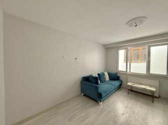 SAMSUN İLKADIM KIŞLA MH 2+1 100m2 2.KAT CAM BALKONLU DOĞALGAZLI MASRAFSIZ KREDİYE UYGUN  FIRSAT DAİRE
