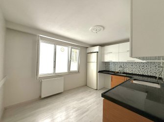 SAMSUN İLKADIM KIŞLA MH 2+1 100m2 2.KAT CAM BALKONLU DOĞALGAZLI MASRAFSIZ KREDİYE UYGUN  FIRSAT DAİRE