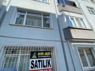 SAMSUN İLKADIM KADIKÖY MH 2+1 YÜKSEK GİRİŞ 100m2 BALKONLU DOĞALGAZLI DIŞCEPHELİ KUPON DAİRE 
