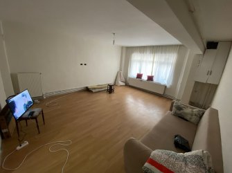 SAMSUN İLKADIM KADIKÖY MH 2+1 YÜKSEK GİRİŞ 100m2 BALKONLU DOĞALGAZLI DIŞCEPHELİ KUPON DAİRE 