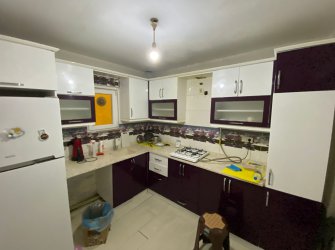 SAMSUN İLKADIM KADIKÖY MH 2+1 YÜKSEK GİRİŞ 100m2 BALKONLU DOĞALGAZLI DIŞCEPHELİ KUPON DAİRE 