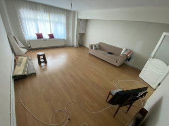 SAMSUN İLKADIM KADIKÖY MH 2+1 YÜKSEK GİRİŞ 100m2 BALKONLU DOĞALGAZLI DIŞCEPHELİ KUPON DAİRE 