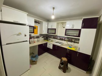 SAMSUN İLKADIM KADIKÖY MH 2+1 YÜKSEK GİRİŞ 100m2 BALKONLU DOĞALGAZLI DIŞCEPHELİ KUPON DAİRE 