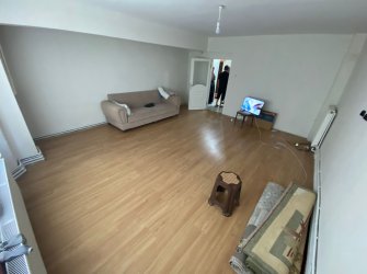 SAMSUN İLKADIM KADIKÖY MH 2+1 YÜKSEK GİRİŞ 100m2 BALKONLU DOĞALGAZLI DIŞCEPHELİ KUPON DAİRE 