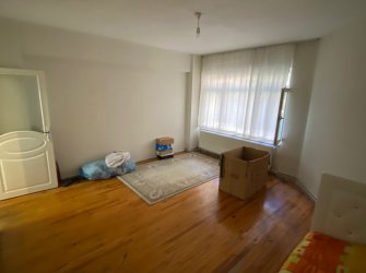 SAMSUN İLKADIM KADIKÖY MH 2+1 YÜKSEK GİRİŞ 100m2 BALKONLU DOĞALGAZLI DIŞCEPHELİ KUPON DAİRE 