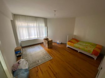 SAMSUN İLKADIM KADIKÖY MH 2+1 YÜKSEK GİRİŞ 100m2 BALKONLU DOĞALGAZLI DIŞCEPHELİ KUPON DAİRE 