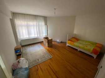 SAMSUN İLKADIM KADIKÖY MH 2+1 YÜKSEK GİRİŞ 100m2 BALKONLU DOĞALGAZLI DIŞCEPHELİ KUPON DAİRE 