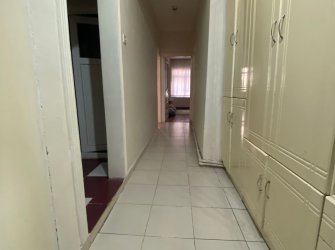 SAMSUN İLKADIM KADIKÖY MH 2+1 YÜKSEK GİRİŞ 100m2 BALKONLU DOĞALGAZLI DIŞCEPHELİ KUPON DAİRE 