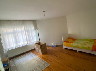 SAMSUN İLKADIM KADIKÖY MH 2+1 YÜKSEK GİRİŞ 100m2 BALKONLU DOĞALGAZLI DIŞCEPHELİ KUPON DAİRE 