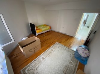 SAMSUN İLKADIM KADIKÖY MH 2+1 YÜKSEK GİRİŞ 100m2 BALKONLU DOĞALGAZLI DIŞCEPHELİ KUPON DAİRE 