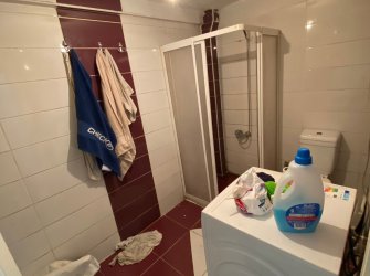 SAMSUN İLKADIM KADIKÖY MH 2+1 YÜKSEK GİRİŞ 100m2 BALKONLU DOĞALGAZLI DIŞCEPHELİ KUPON DAİRE 