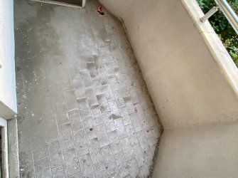 SAMSUN İLKADIM KADIKÖY MH 2+1 YÜKSEK GİRİŞ 100m2 BALKONLU DOĞALGAZLI DIŞCEPHELİ KUPON DAİRE 