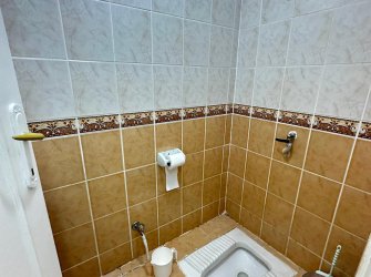 SAMSUN İLKADIM ADALET MH 2+1 90m2  YÜKSEK GİRİŞ BALKONLU ARA KAT DOĞALGAZLI MASRAFSIZ FIRSAT DAİRE