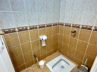 SAMSUN İLKADIM ADALET MH 2+1 90m2  YÜKSEK GİRİŞ BALKONLU ARA KAT DOĞALGAZLI MASRAFSIZ FIRSAT DAİRE