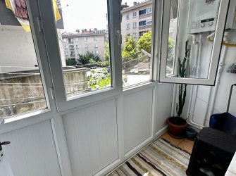 SAMSUN İLKADIM ADALET MH 2+1 90m2  YÜKSEK GİRİŞ BALKONLU ARA KAT DOĞALGAZLI MASRAFSIZ FIRSAT DAİRE