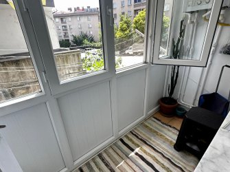 SAMSUN İLKADIM ADALET MH 2+1 90m2  YÜKSEK GİRİŞ BALKONLU ARA KAT DOĞALGAZLI MASRAFSIZ FIRSAT DAİRE