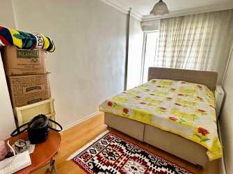 SAMSUN İLKADIM ADALET MH 2+1 90m2  YÜKSEK GİRİŞ BALKONLU ARA KAT DOĞALGAZLI MASRAFSIZ FIRSAT DAİRE
