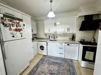 SAMSUN İLKADIM ADALET MH 2+1 90m2  YÜKSEK GİRİŞ BALKONLU ARA KAT DOĞALGAZLI MASRAFSIZ FIRSAT DAİRE