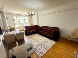 SAMSUN İLKADIM ADALET MH 2+1 90m2  YÜKSEK GİRİŞ BALKONLU ARA KAT DOĞALGAZLI MASRAFSIZ FIRSAT DAİRE