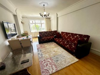 SAMSUN İLKADIM ADALET MH 2+1 90m2  YÜKSEK GİRİŞ BALKONLU ARA KAT DOĞALGAZLI MASRAFSIZ FIRSAT DAİRE