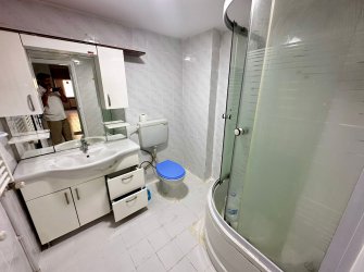 SAMSUN İLKADIM YENİDOĞAN MH 2+1 4.KAT 90m2 KÖŞE BAŞI DIŞCEPHELİ CAM BALKONLU İÇİ MASRAFSIZ HASTAHANELER BÖLGESİNDE FIRSAT DAİRE