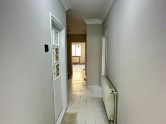 SAMSUN İLKADIM YENİDOĞAN MH 2+1 4.KAT 90m2 KÖŞE BAŞI DIŞCEPHELİ CAM BALKONLU İÇİ MASRAFSIZ HASTAHANELER BÖLGESİNDE FIRSAT DAİRE