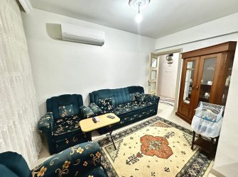 SAMSUN İLKADIM LİMAN MH 3+1 DEN BOZMA 2+1 90m2  2.KAT DIŞCEPHELİ BALKONLU MASRAFSIZ İÇİ YAPILI DOĞALGAZLI FIRSAT DAİRE