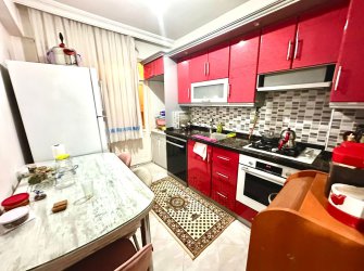 SAMSUN İLKADIM LİMAN MH 3+1 DEN BOZMA 2+1 90m2  2.KAT DIŞCEPHELİ BALKONLU MASRAFSIZ İÇİ YAPILI DOĞALGAZLI FIRSAT DAİRE