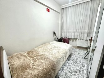 SAMSUN İLKADIM LİMAN MH 3+1 DEN BOZMA 2+1 90m2  2.KAT DIŞCEPHELİ BALKONLU MASRAFSIZ İÇİ YAPILI DOĞALGAZLI FIRSAT DAİRE
