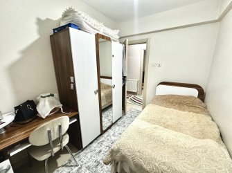 SAMSUN İLKADIM LİMAN MH 3+1 DEN BOZMA 2+1 90m2  2.KAT DIŞCEPHELİ BALKONLU MASRAFSIZ İÇİ YAPILI DOĞALGAZLI FIRSAT DAİRE
