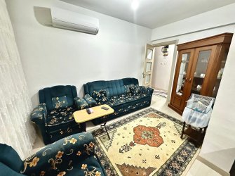 SAMSUN İLKADIM LİMAN MH 3+1 DEN BOZMA 2+1 90m2  2.KAT DIŞCEPHELİ BALKONLU MASRAFSIZ İÇİ YAPILI DOĞALGAZLI FIRSAT DAİRE