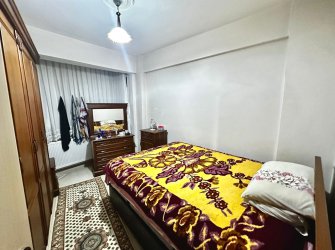 SAMSUN İLKADIM LİMAN MH 3+1 DEN BOZMA 2+1 90m2  2.KAT DIŞCEPHELİ BALKONLU MASRAFSIZ İÇİ YAPILI DOĞALGAZLI FIRSAT DAİRE