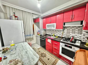 SAMSUN İLKADIM LİMAN MH 3+1 DEN BOZMA 2+1 90m2  2.KAT DIŞCEPHELİ BALKONLU MASRAFSIZ İÇİ YAPILI DOĞALGAZLI FIRSAT DAİRE