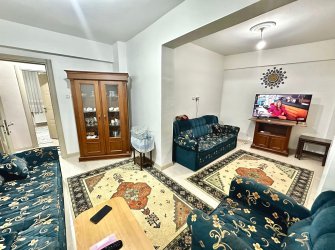SAMSUN İLKADIM LİMAN MH 3+1 DEN BOZMA 2+1 90m2  2.KAT DIŞCEPHELİ BALKONLU MASRAFSIZ İÇİ YAPILI DOĞALGAZLI FIRSAT DAİRE
