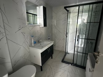 SAMSUN İLKADIM KIŞLA MH 2+1 90m2 1.KAT OTOPARKLI DOĞALGAZLI BALKONLU KİRALIK DAİRE
